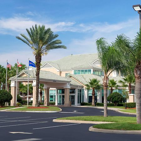 Hilton Garden Inn Orlando East - Ucf Area Alafaya Eksteriør bilde