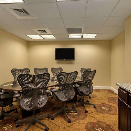 Hilton Garden Inn Orlando East - Ucf Area Alafaya Eksteriør bilde