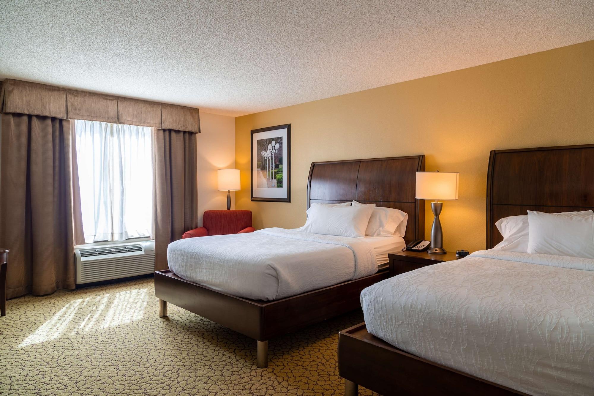 Hilton Garden Inn Orlando East - Ucf Area Alafaya Eksteriør bilde