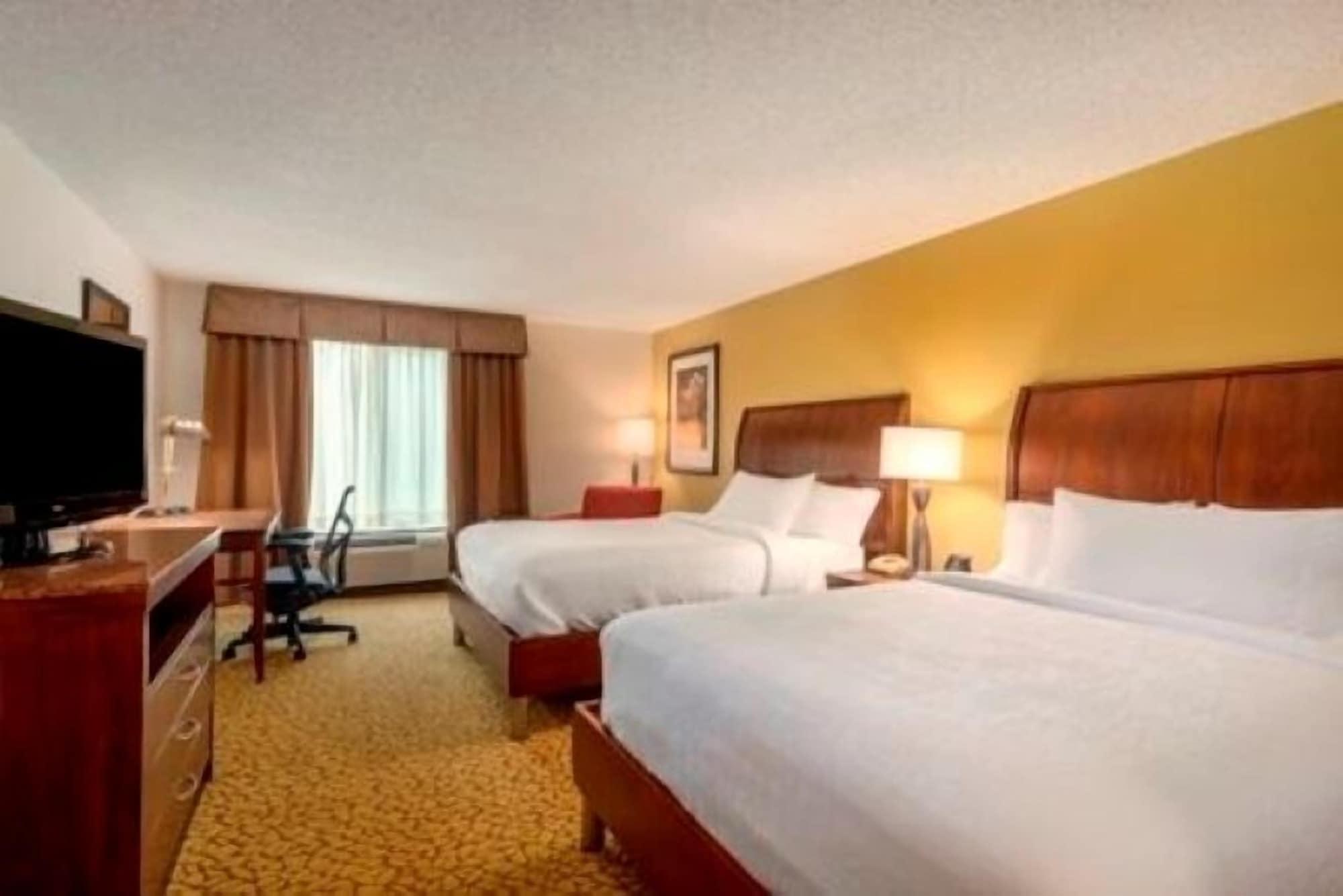 Hilton Garden Inn Orlando East - Ucf Area Alafaya Eksteriør bilde