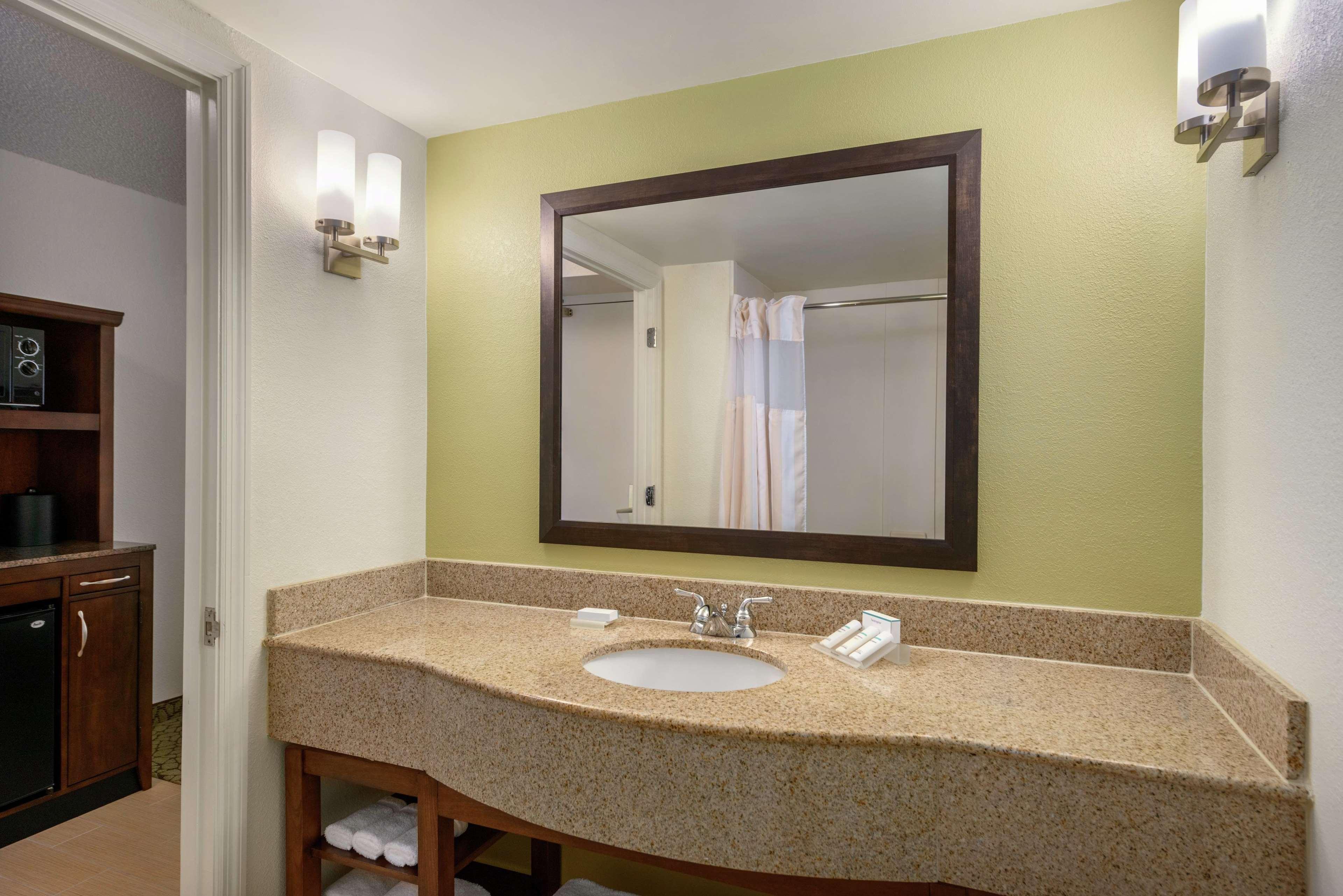 Hilton Garden Inn Orlando East - Ucf Area Alafaya Eksteriør bilde