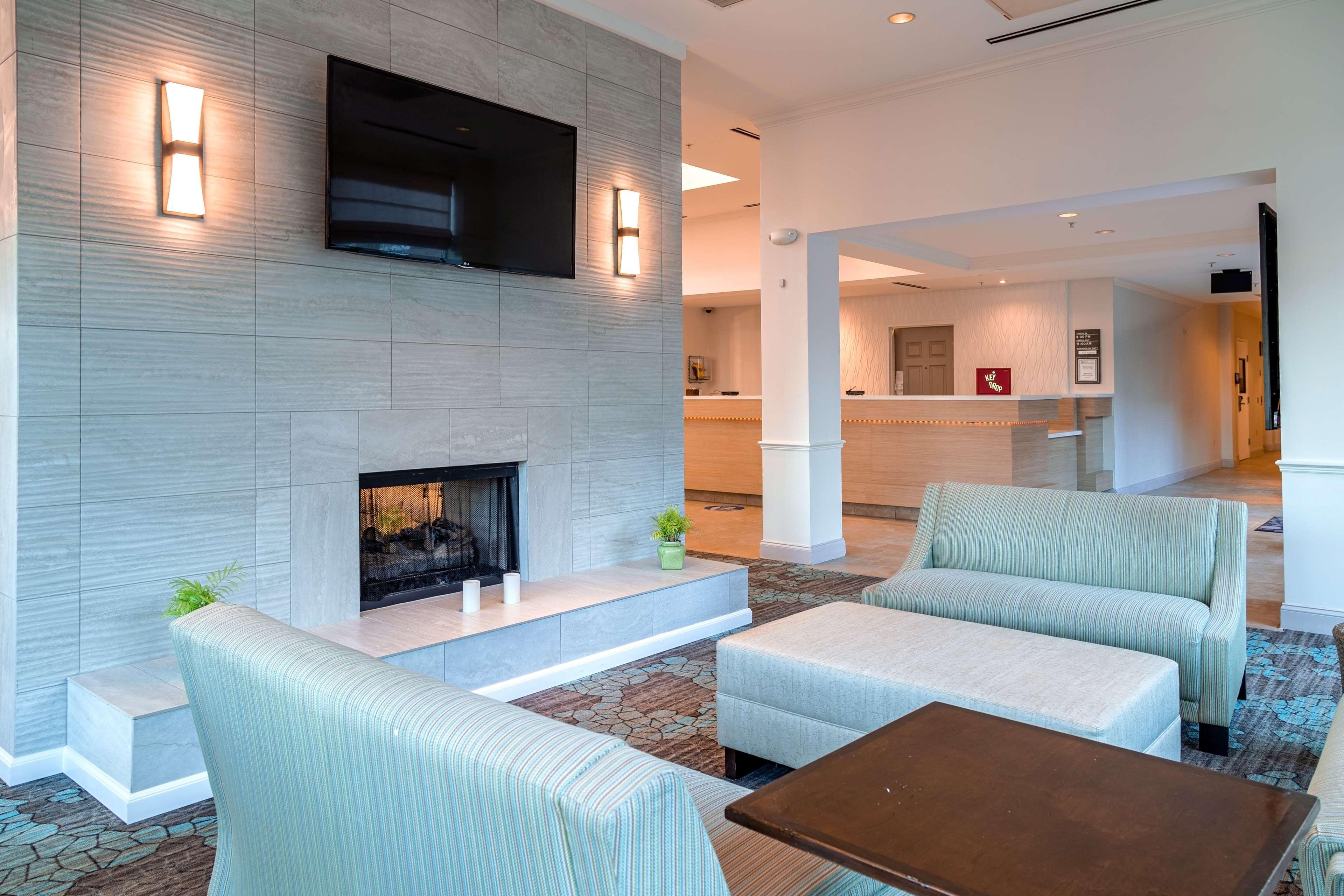 Hilton Garden Inn Orlando East - Ucf Area Alafaya Eksteriør bilde