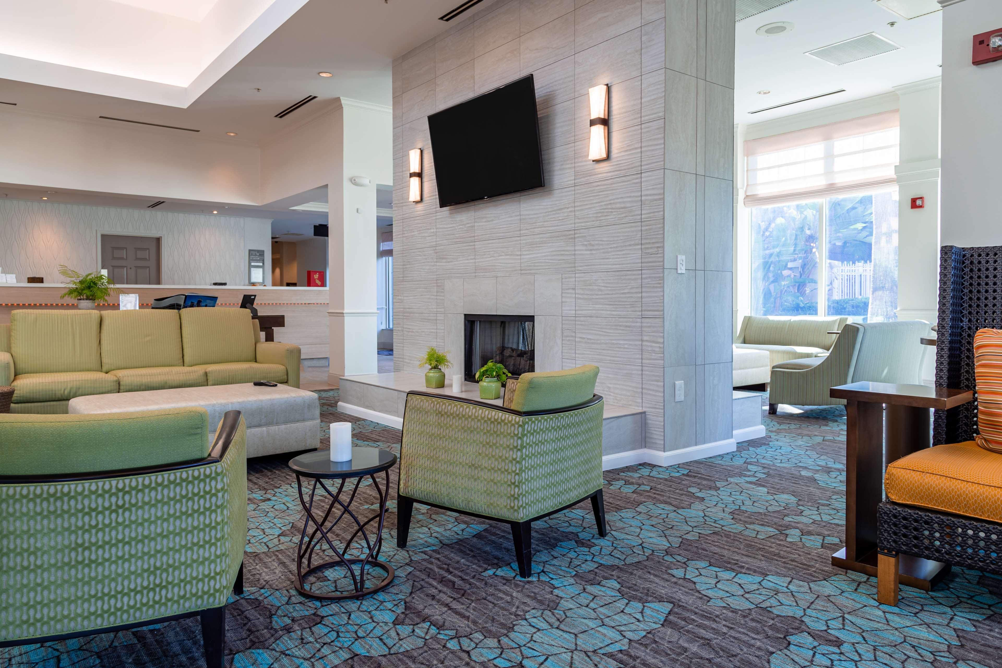 Hilton Garden Inn Orlando East - Ucf Area Alafaya Eksteriør bilde