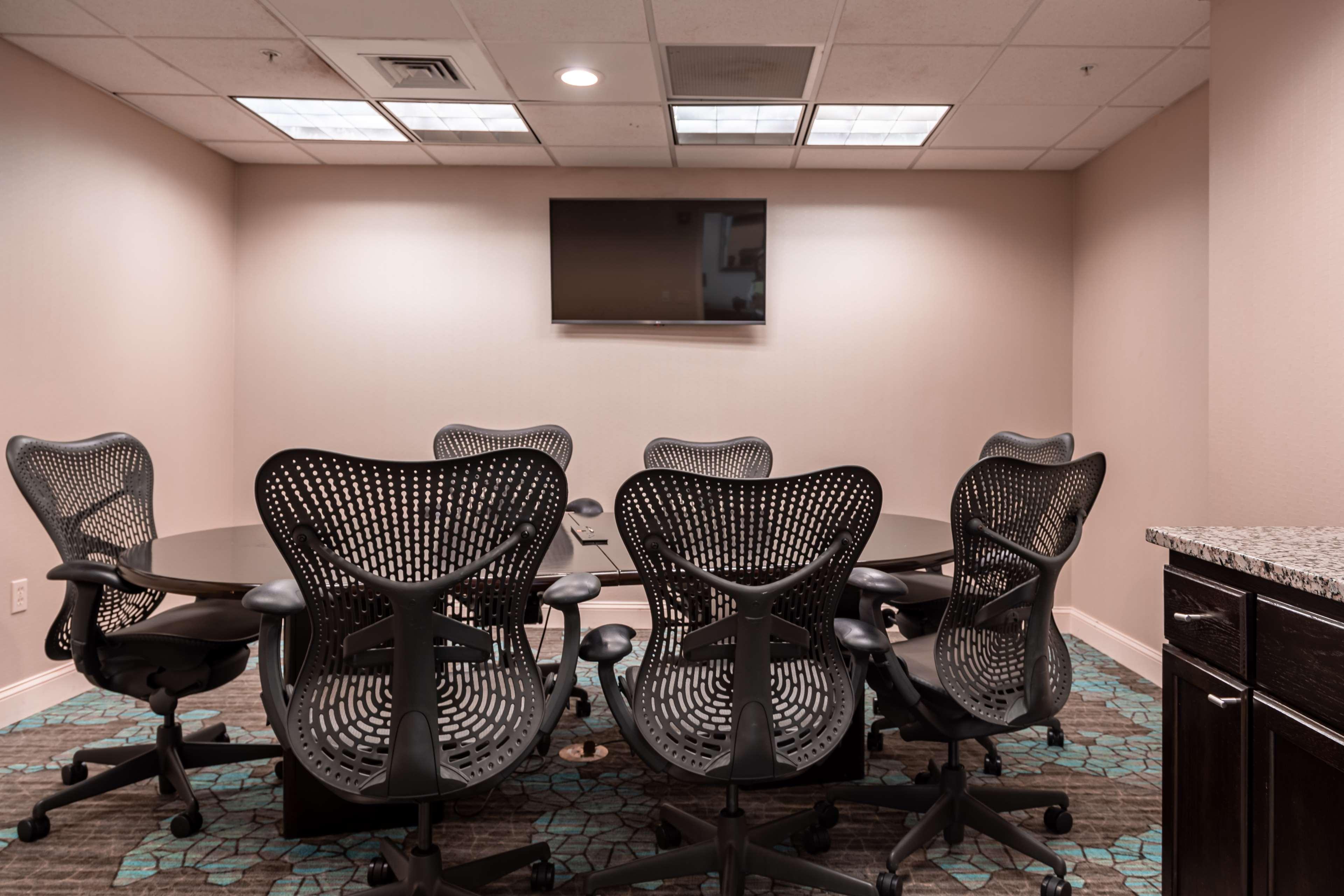 Hilton Garden Inn Orlando East - Ucf Area Alafaya Eksteriør bilde