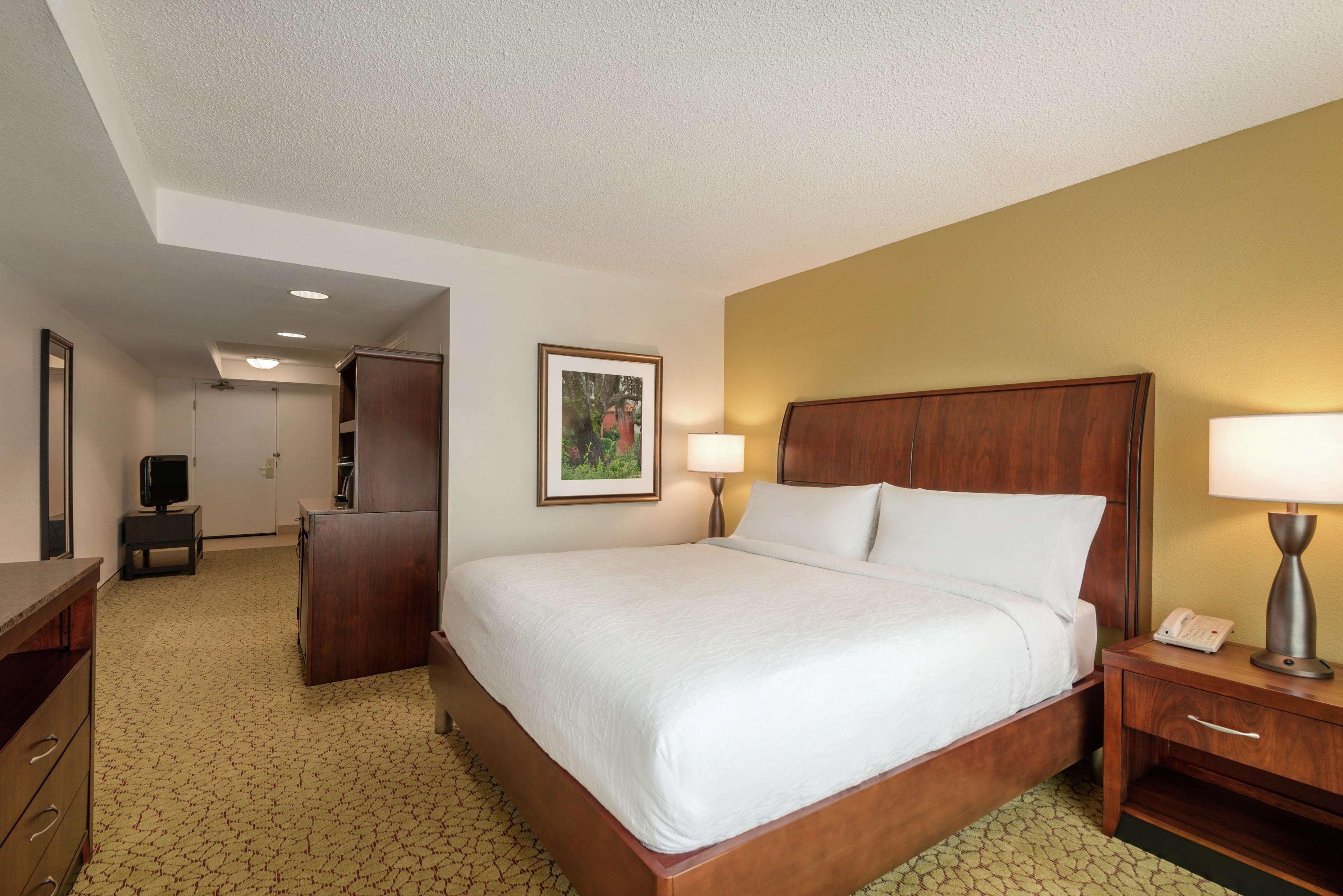 Hilton Garden Inn Orlando East - Ucf Area Alafaya Eksteriør bilde