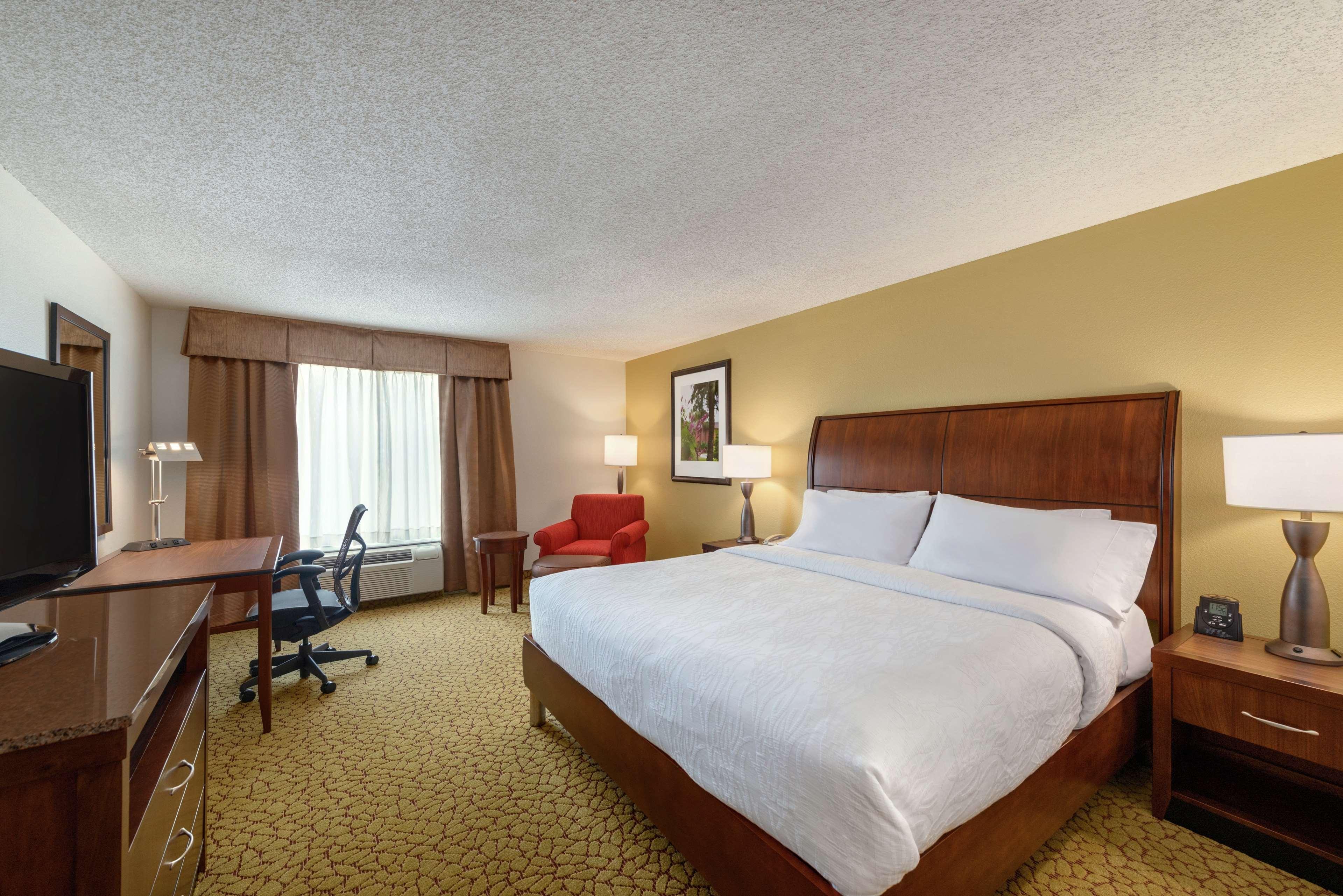 Hilton Garden Inn Orlando East - Ucf Area Alafaya Eksteriør bilde