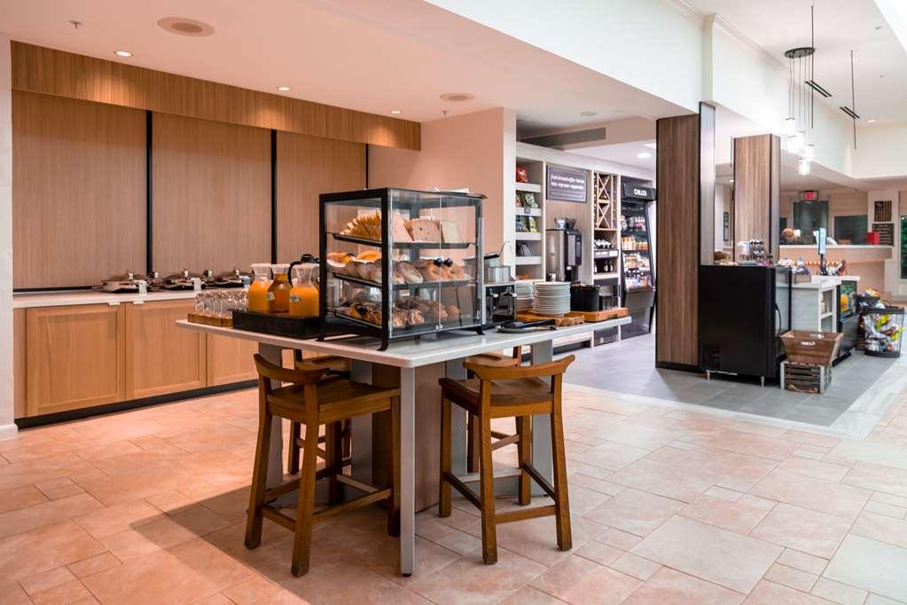 Hilton Garden Inn Orlando East - Ucf Area Alafaya Eksteriør bilde