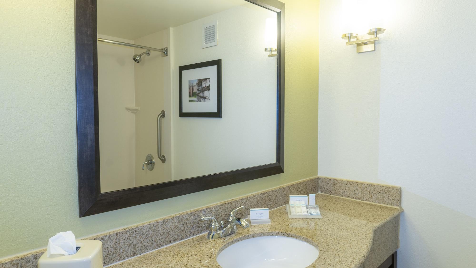 Hilton Garden Inn Orlando East - Ucf Area Alafaya Eksteriør bilde