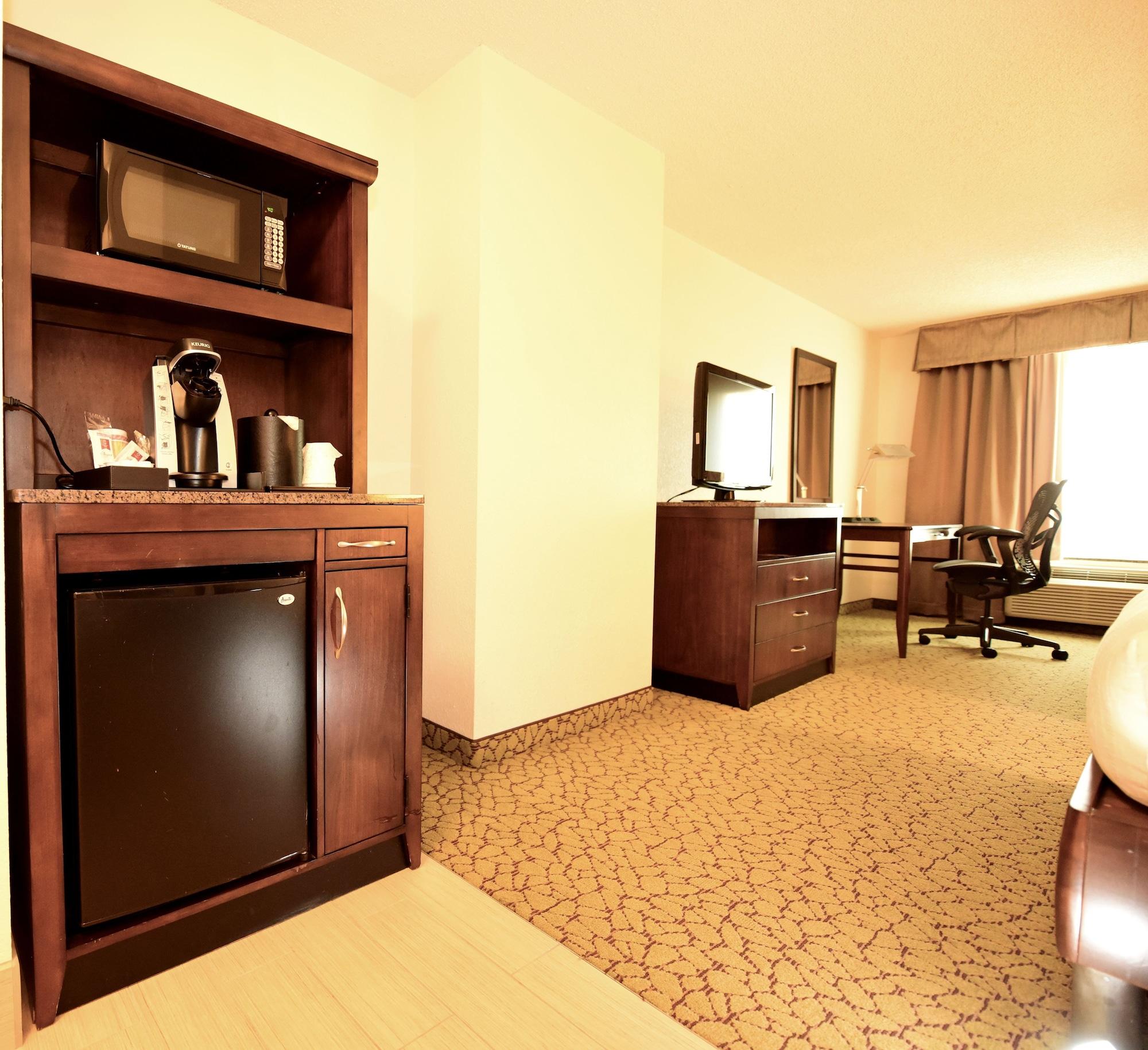 Hilton Garden Inn Orlando East - Ucf Area Alafaya Eksteriør bilde