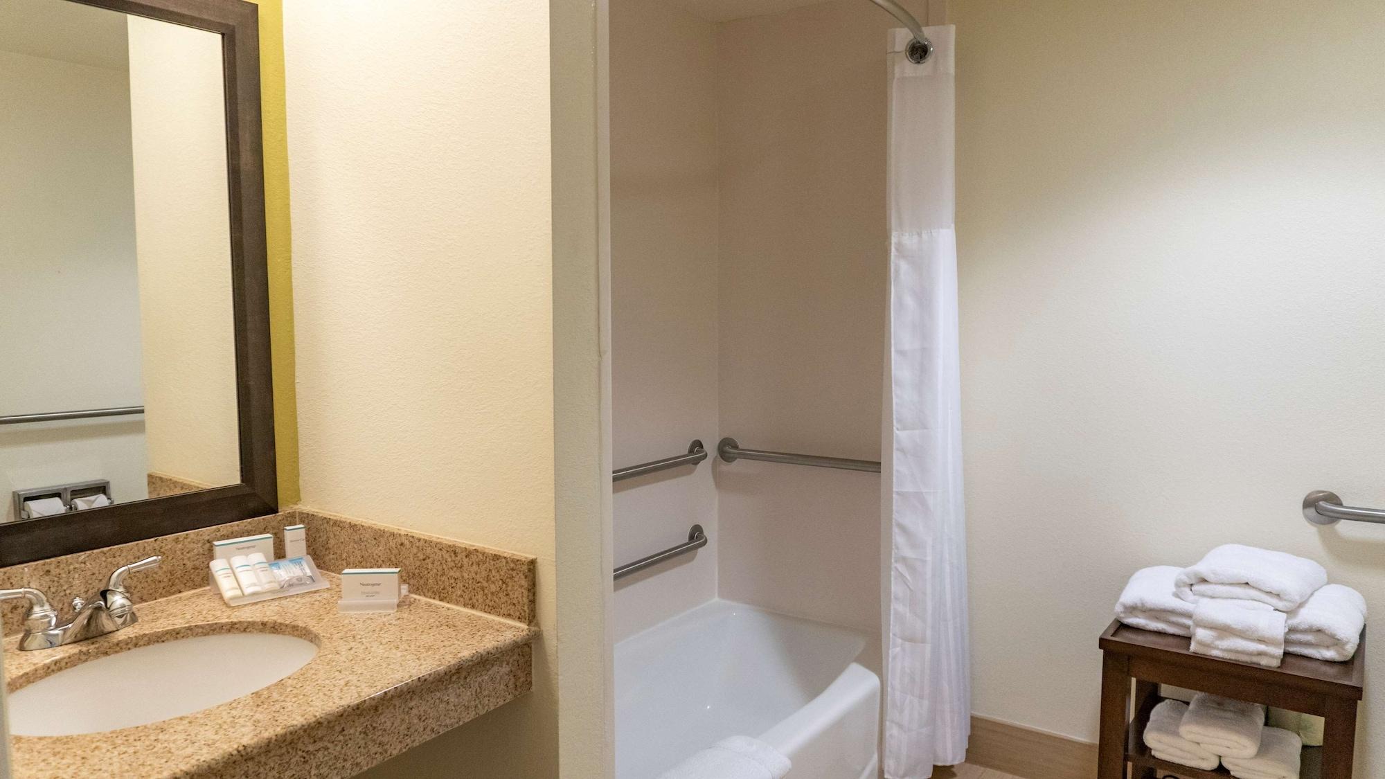 Hilton Garden Inn Orlando East - Ucf Area Alafaya Eksteriør bilde