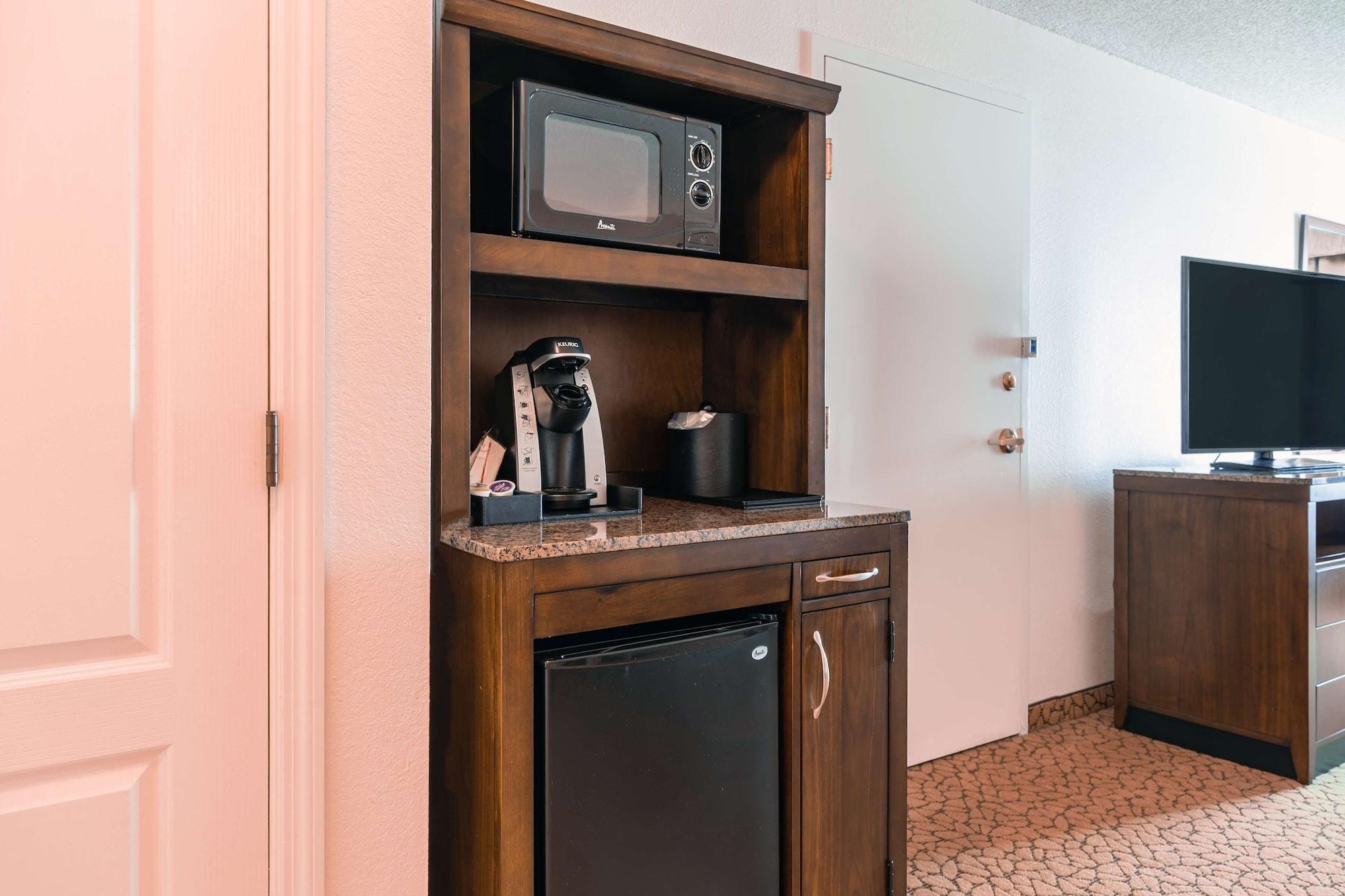 Hilton Garden Inn Orlando East - Ucf Area Alafaya Eksteriør bilde