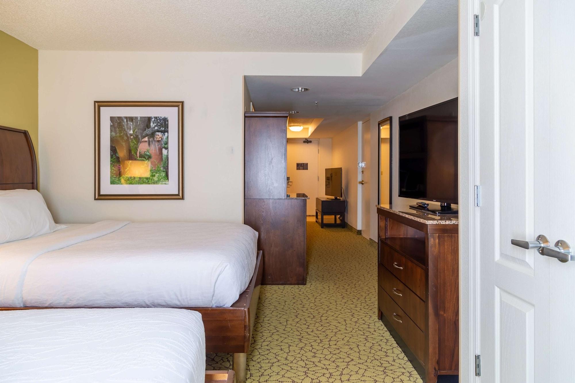 Hilton Garden Inn Orlando East - Ucf Area Alafaya Eksteriør bilde