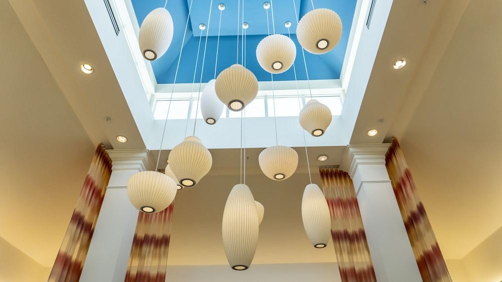 Hilton Garden Inn Orlando East - Ucf Area Alafaya Eksteriør bilde