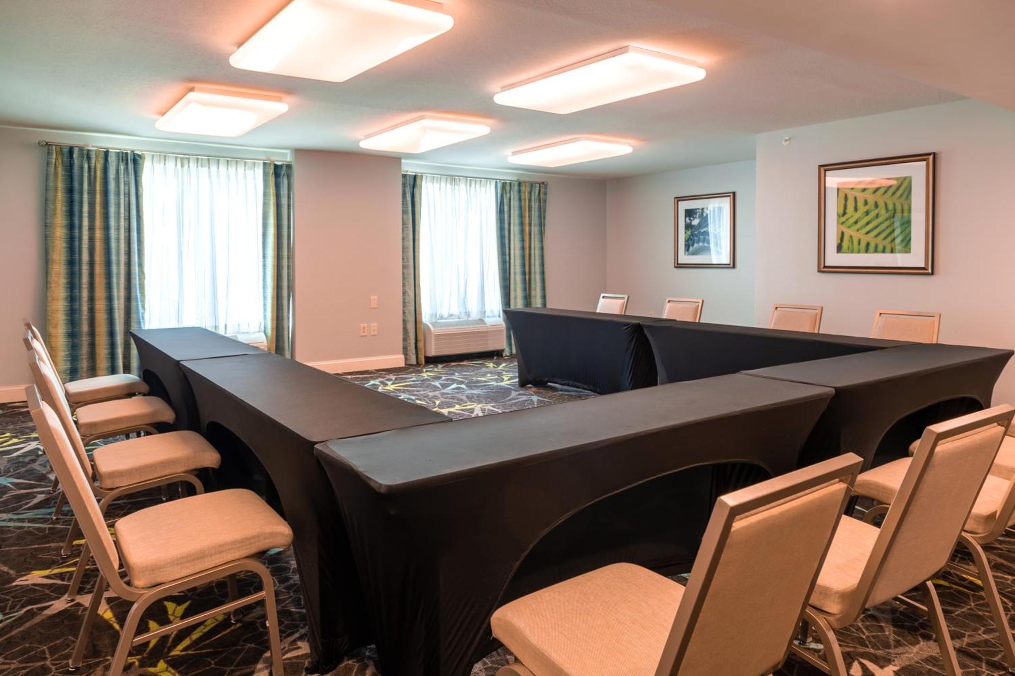 Hilton Garden Inn Orlando East - Ucf Area Alafaya Eksteriør bilde