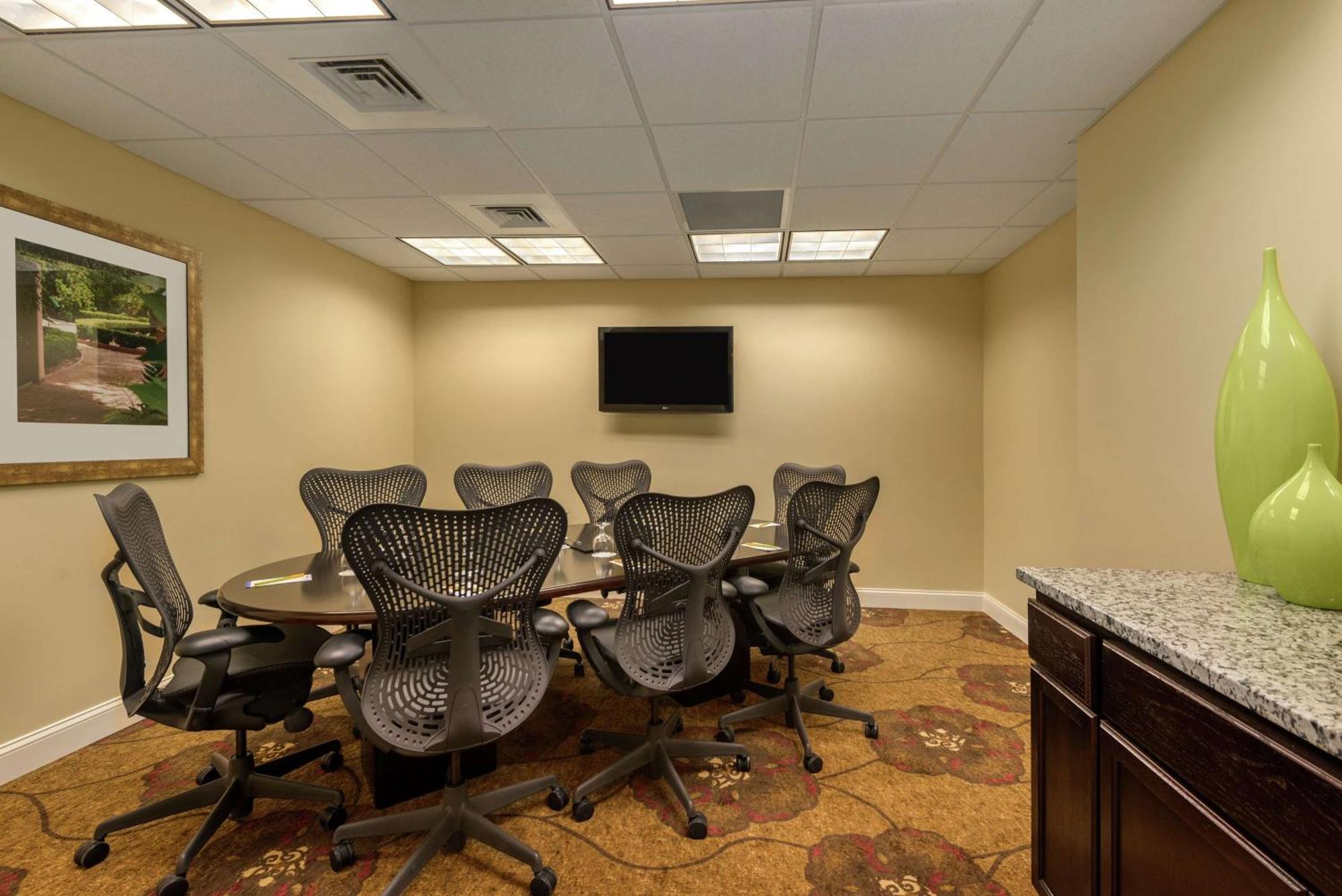 Hilton Garden Inn Orlando East - Ucf Area Alafaya Eksteriør bilde
