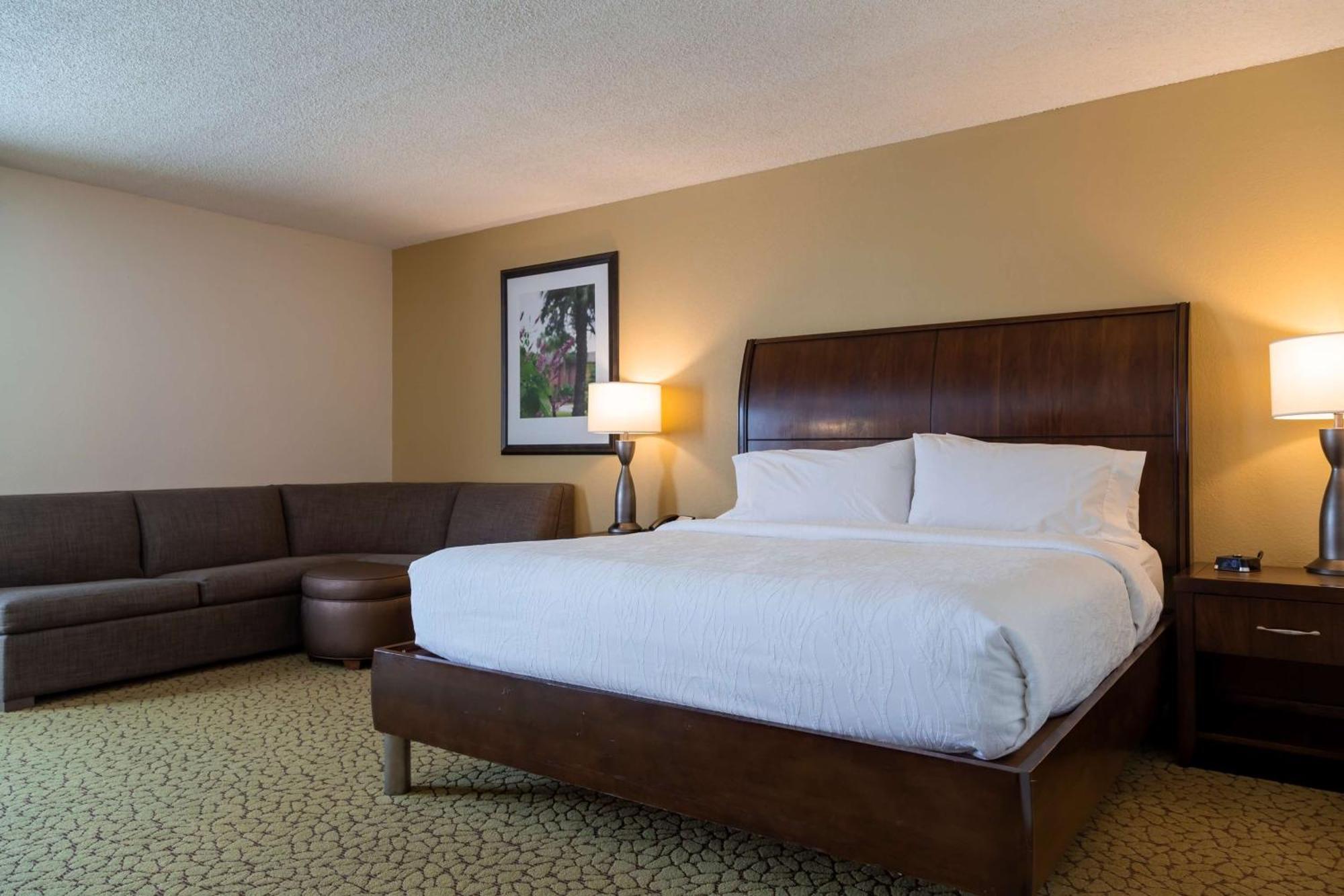 Hilton Garden Inn Orlando East - Ucf Area Alafaya Eksteriør bilde