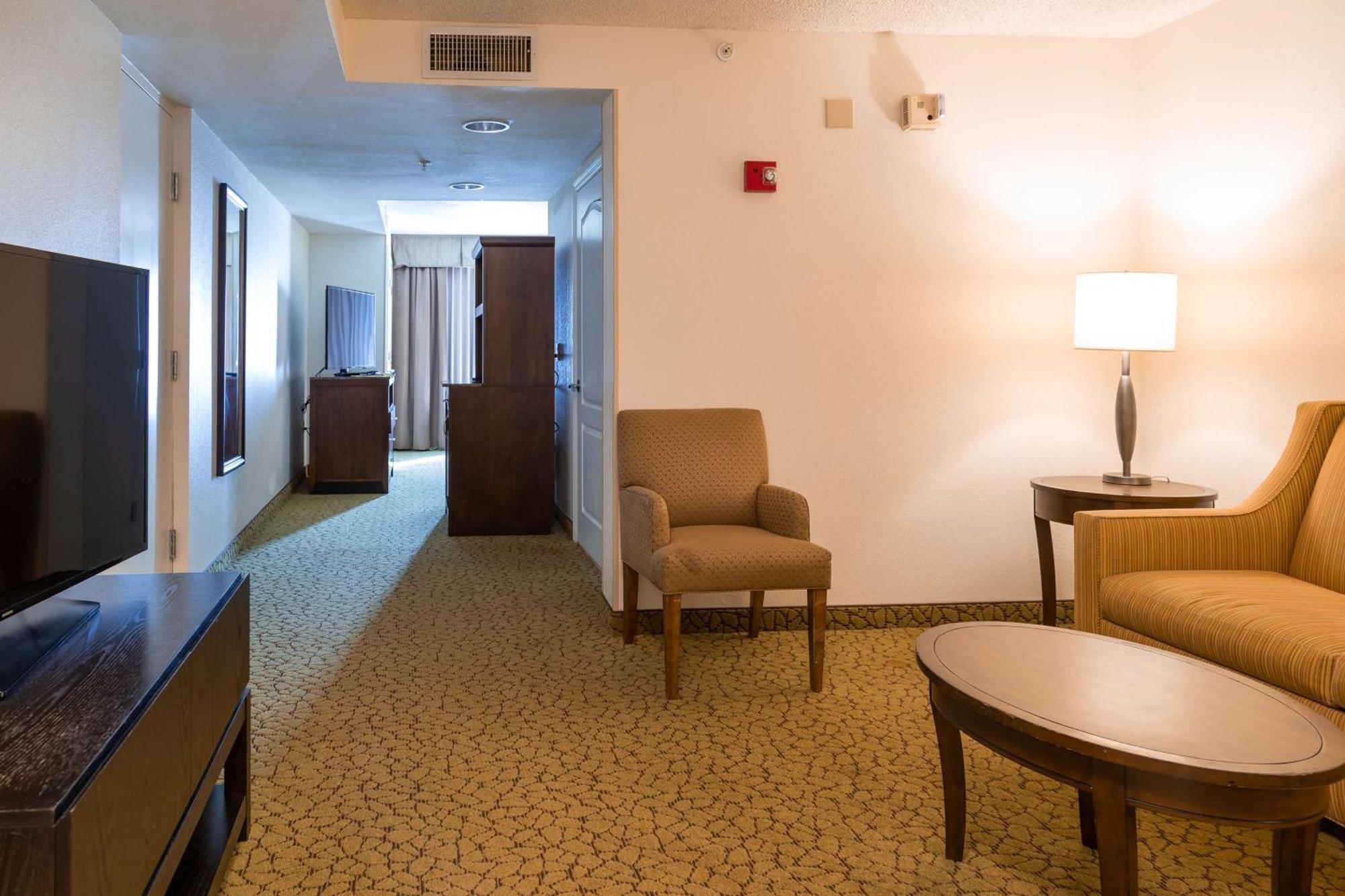 Hilton Garden Inn Orlando East - Ucf Area Alafaya Eksteriør bilde