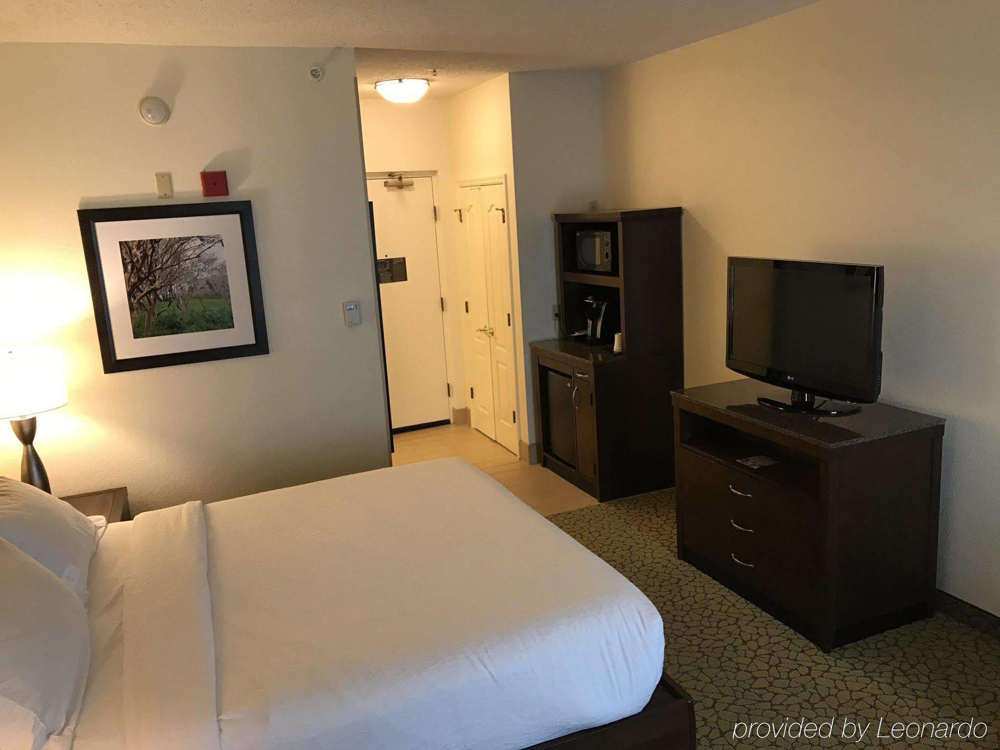 Hilton Garden Inn Orlando East - Ucf Area Alafaya Eksteriør bilde
