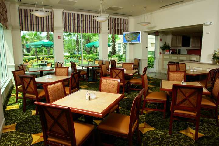 Hilton Garden Inn Orlando East - Ucf Area Alafaya Eksteriør bilde