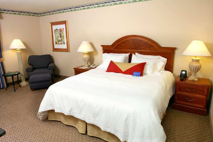Hilton Garden Inn Orlando East - Ucf Area Alafaya Eksteriør bilde